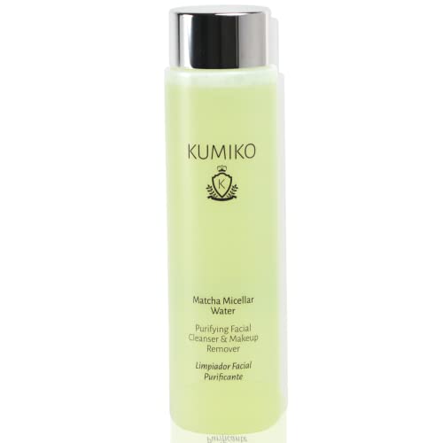Kumiko KUMIKO Matcha szinezőanyag mentes. - Tisztító & Frissítő Arc - Tisztító & Smink - Anti-Aging - Kegyetlenség Mentes,