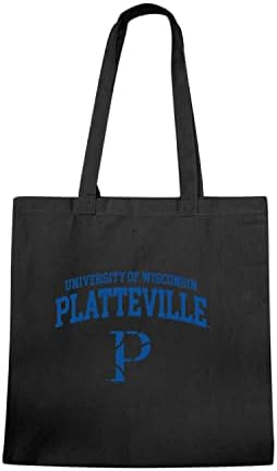 W KÖZTÁRSASÁG University of Wisconsin-Platteville Úttörők Pecsét Főiskola Táska