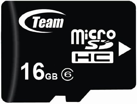 16 gb-os Turbo Speed Class 6 MicroSDHC Memória Kártya BLACKBERRY Titán. Nagysebességű a Kártya Jön egy ingyenes SD USB-Adapter.